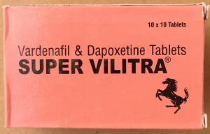 艾力達(dá)雙效片